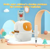 Bulk Smart Drawing Robot for Early Childhood Education - MOQ 120
