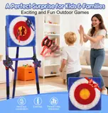 Bulk Throw target game set - MOQ 18