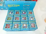 Wholesale of Cross-Border Soccer-Themed Stress Relief Button Balls, Hand and Fingertip Stress Relief - MOQ 864