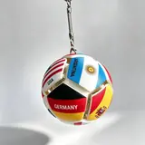 Button Entspannung football - MOQ 1080 - Großhandel