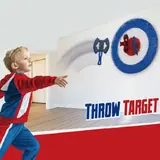 Bulk Throw target game set - MOQ 24