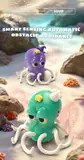 Second general Électrique dancing squid - MOQ 120 - en gros