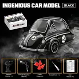 Bulk 1:43 scale 3-Wheel drive RC drift classic car 2.4G - MOQ 48