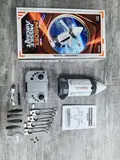Bulk Brushless motor folding RC spray rocket with camera - MOQ 36