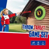 Bulk Throw target game set - MOQ 24
