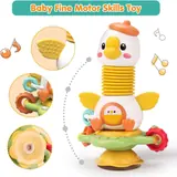 Bulk Educational Table Turning Game (Sister Goose) - MOQ 108