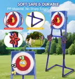 Bulk Throw target game set - MOQ 18