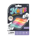 Bulk Rainbow Spinning Ring Stress-Relief Toy(24PCS/BOX) - MOQ 864