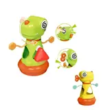 Bulk Dinosaur Shape Sorter Toys - MOQ 144