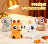 Bulk Squeezing Toy - MOQ 1152