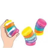 Bulk Twist-and-Spin Finger Spinner(24PCS/BOX) - MOQ 864