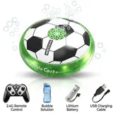 Bulk 2.4G RC Bubble Football - MOQ 36