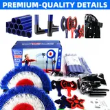 Bulk Throw target game set - MOQ 24