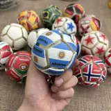 Button Entspannung football - MOQ 1080 - Großhandel