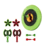 Bulk Throw target game set - MOQ 24