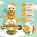 Bulk Educational Table Turning Game (Sister Goose) - MOQ 108