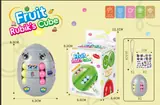 Bulk Stress-relief Top & Cube - MOQ 960