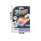 Bulk Rainbow Spinning Ring Stress-Relief Toy(24PCS/BOX) - MOQ 864