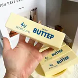 Bulk Small Color-Printed Butter Cheese Sticks - MOQ 1080