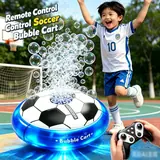 Bulk 2.4G RC Bubble Football - MOQ 36