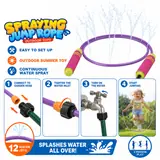 Bulk Jumping rope with water spray - MOQ 480