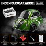 Bulk 1:43 scale 3-Wheel drive RC drift classic car 2.4G - MOQ 48