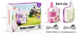 Bulk Children's walkie-talkies (600 metres) - MOQ 288