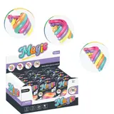 Bulk Rainbow Spinning Ring Stress-Relief Toy(24PCS/BOX) - MOQ 864