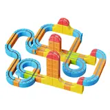Bulk Multi-functional Magnetic Track Car / 150 PCS - MOQ 36