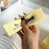 Bulk Small Color-Printed Butter Cheese Sticks - MOQ 1080