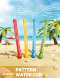 Bulk 23cm Mini Firework Water Cannon - MOQ 720
