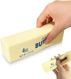 Bulk Small Color-Printed Butter Cheese Sticks - MOQ 1080