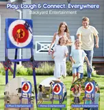 Bulk Throw target game set - MOQ 18