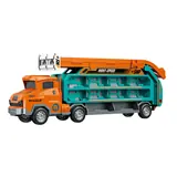 Bulk Stereo Friction Transforming Glide Lift Rocket Railcar - MOQ 90