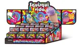Bulk 6cm cube with maltose Squishy - MOQ 960