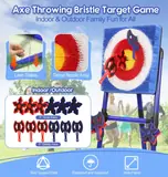 Bulk Throw target game set - MOQ 18