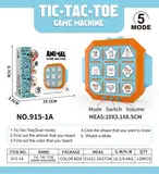 Bulk Animal Game Machine - MOQ 120