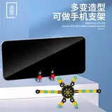 Bulk Brain-teaser toys, finger spinners, mechanical spinners, transforming spinners, spinning tops, finge - MOQ 2000