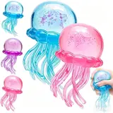 Bulk Jellyfish maltose Squishy - MOQ 240