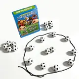 Bulk Football Chess Game Toy - MOQ 64