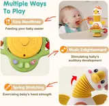 Bulk Educational Table Turning Game (Sister Goose) - MOQ 108