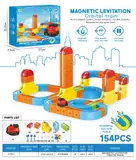 Bulk Multi-functional Magnetic Track Car / 150 PCS - MOQ 36