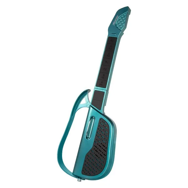 Stringless Smart Guitar Hundreds of Instrument Sounds Toy Guitar Musical Instruments for Kids Quick-Learn for Adults view 6
