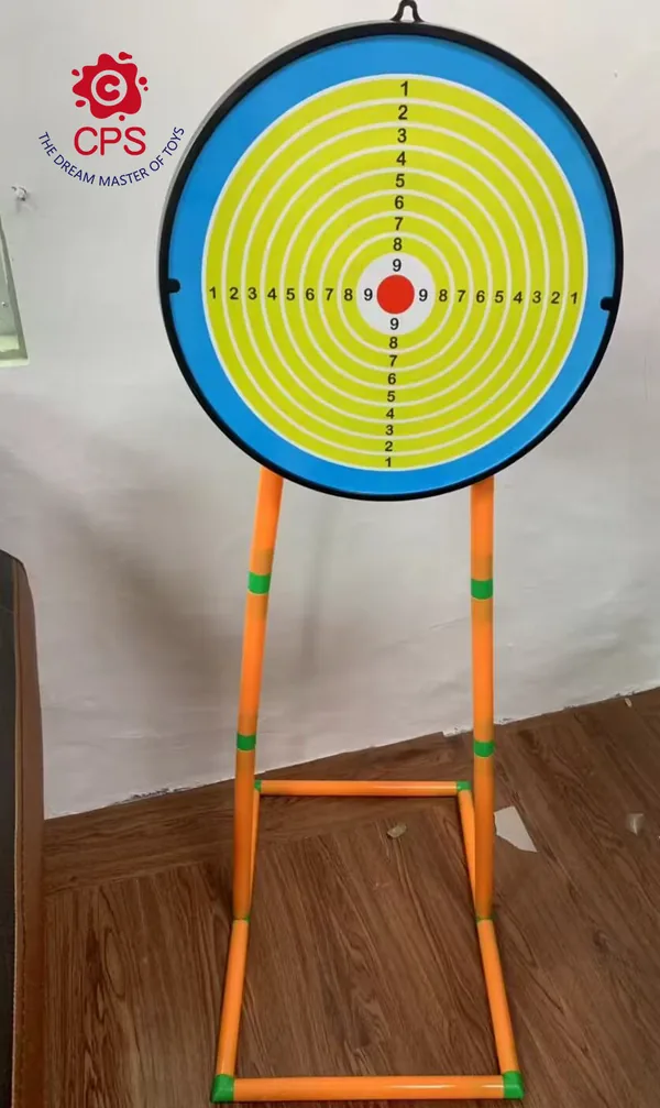 Wholesale Indoor Outdoor Game Toy Arrows Kids Sport Toy Toss Game for Children Entertainment view 4