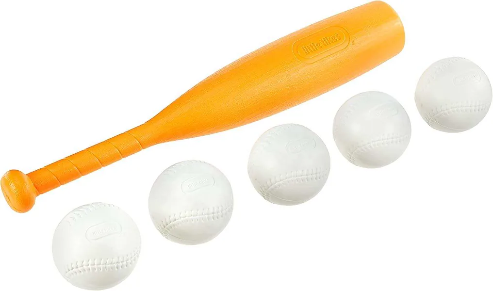 Outdoor Sports Set for Boys and Girls Growing up Gift Children's Baseball Toy for Sports & Fun view 3