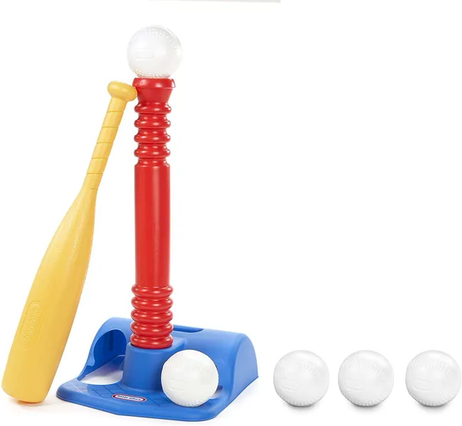 Outdoor Sports Set for Boys and Girls Growing up Gift Children's Baseball Toy for Sports & Fun view 2