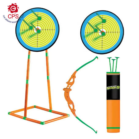 Wholesale Indoor Outdoor Game Toy Arrows Kids Sport Toy Toss Game for Children Entertainment view 2