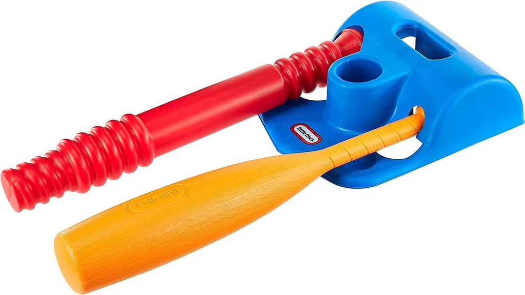 Outdoor Sports Set for Boys and Girls Growing up Gift Children's Baseball Toy for Sports & Fun view 4