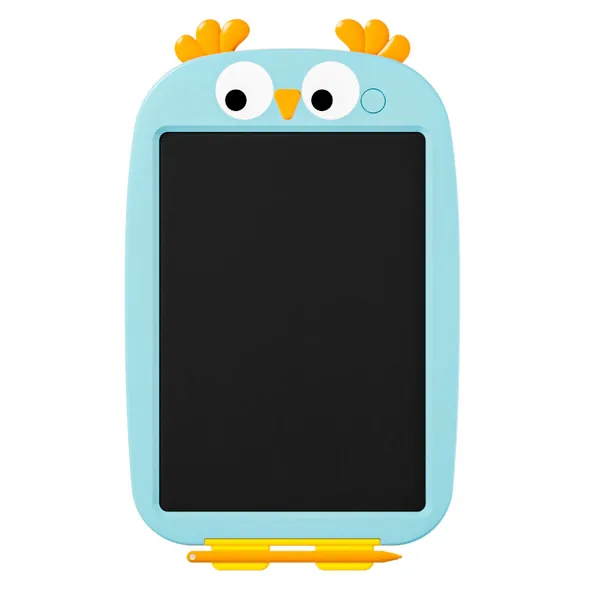 Kids Learning Toys Lcd Writing Boards Color Screen Magic Blackboard Magic Slates Lcd Writing Tablet 8.5 10 12 16 Inch view 3
