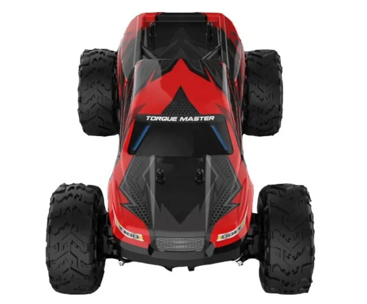 Remote Control Toys for Children 2.4G Four Wheel Drive Full Scale Power Remote Control High Speed 4wd RC Car view 4